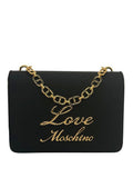 Love Moschino Borsa a Mano Donna JC4312PP0LKK0 - Nero