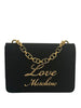 love moschino borsa a mano donna jc4312pp0lkk0 nero 226146