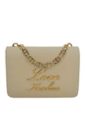 Love Moschino Borsa a Mano Donna JC4312PP0LKK0 - Avorio