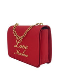 Love Moschino Borsa a Mano Donna JC4312PP0LKK0 - Rosso