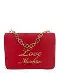 Love Moschino Borsa a Mano Donna JC4312PP0LKK0 - Rosso