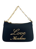 Love Moschino Borsa a Mano Donna JC4313PP0LKK0 - Nero