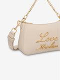 Love Moschino Borsa a Mano Donna JC4313PP0LKK0 - Avorio