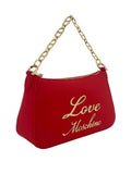 Love Moschino Borsa a Mano Donna JC4313PP0LKK0 - Rosso