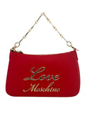 Love Moschino Borsa a Mano Donna JC4313PP0LKK0 - Rosso