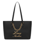 Love Moschino Borsa Shopper Donna JC4315PP0LKK0 - Nero