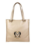 Love Moschino Borsa Shopper Donna JC4326PP0LKN0 Crema - Avorio