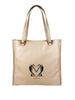 /enlove moschino borsa shopper donna jc4326pp0lkn0 crema avorio 6605858