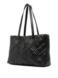 Love Moschino Borsa Shopper Quilted Pu Donna JC4373PP0LLA0 - Nero