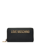 Love Moschino Portafoglio Donna JC5611PP1LKD0 - Nero