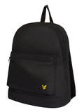 Lyle & Scott Zaino Uomo BA1200A True Black - Nero