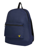 Lyle & Scott Zaino Uomo BA1200A Navy - Blu