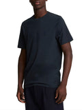 Lyle & Scott T-shirt Tonal Eagle Uomo TS400TON Dark Navy - Blu