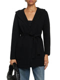 Max Mara Cappotto Finezza Donna 2426316028600 - Nero