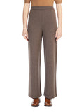 Max Mara Pantalone Jogger Epopea Donna 2426336038600 Nocciola - Marrone