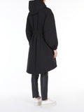 Max Mara Parka Natalin Donna 2426496018600 - Nero