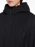 Max Mara Parka Natalin Donna 2426496018600 - Nero