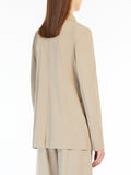 Max Mara Blazer Giacca Kaiser Donna 2426916017600 - Beige