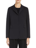 Max Mara Blazer Giacca Beige Donna 2426916017600 - Nero