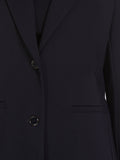 Max Mara Blazer Giacca Joice Donna 2426916068600 - Blu