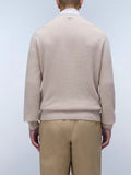 Napapijri Maglione Dain Uomo NP0A4HLS - Beige