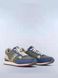Napapijri Sneakers Uomo NP0A4IJT - Verde