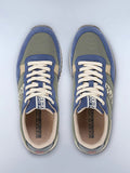Napapijri Sneakers Uomo NP0A4IJT - Verde