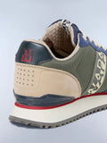 Napapijri Sneakers Uomo NP0A4IJT - Verde