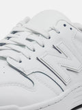 New Balance Sneakers 480 Unisex BB480 - Bianco