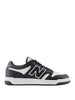 /ennew balance sneakers 480 unisex bb480 nero 1440133