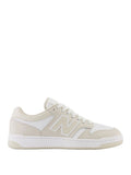 New Balance Sneakers 480 Unisex BB480 - Beige