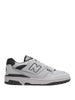 /ennew balance sneakers 550 unisex bb550 bianco 8189737