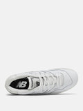 New Balance Sneakers 550 Unisex BB550 - Bianco