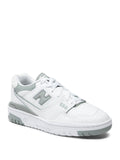 New Balance Sneakers 550 Donna BBW550 - Bianco