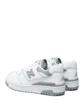 New Balance Sneakers 550 Donna BBW550 - Bianco