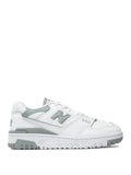 New Balance Sneakers 550 Donna BBW550 - Bianco