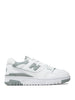 new balance sneakers 550 donna bbw550 bianco 4461920