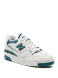 New Balance Sneakers 550 Donna BBW550 Reflection Sea Salt/blue - Bianco