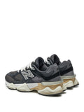 New Balance Sneakers 9060 Unisex U9060 - Nero