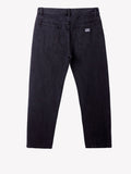 Obey Jeans Tapered Hardwork Uomo 142010077 - Nero