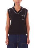 Obey Gilet Murphy Uomo 251810009 - Nero