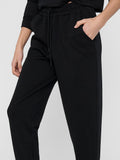 Only Pantalone Donna 15230209 Black - Nero