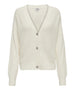 /enonly cardigan donna 15259564 cloud dancer bianco 6386083