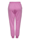 Only Pantalone Donna 15303847 Super Pink Label Brooklyn - Fuxia