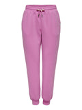 Only Pantalone Donna 15303847 Super Pink Label Brooklyn - Fuxia