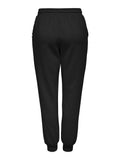 Only Pantalone Donna 15303847 Black Label Brooklyn - Nero