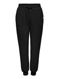 Only Pantalone Donna 15303847 Black Label Brooklyn - Nero