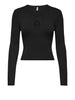 /enonly pullover donna 15324600 black nero 5332713