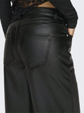 Only Pantalone Donna 15324777 Black - Nero