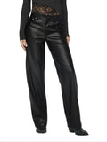 Only Pantalone Donna 15324777 Black - Nero